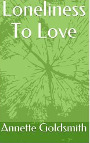 Get 'Loneliness to Love' on Amazon